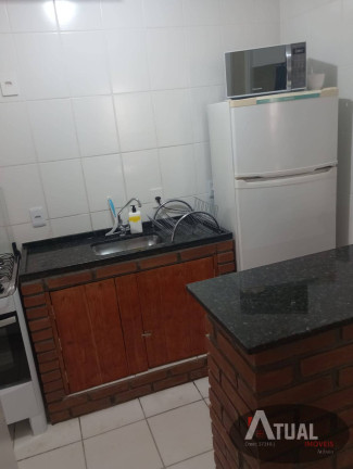 Imagem Apartamento com 2 Quartos à Venda, 49 m² em Canjica (terra Preta) - Mairiporã