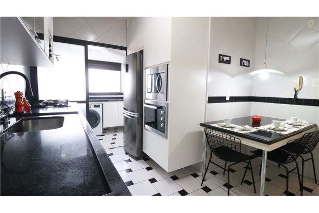 Imagem Apartamento com 3 Quartos à Venda, 103 m² em Morumbi - São Paulo Imagem Apartamento com 3 Quartos à Venda, 103 m² em Morumbi - São Paulo