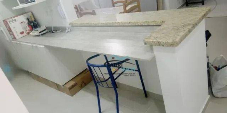 Imagem Apartamento com 2 Quartos à Venda, 72 m² em Jardim Gonçalves - Sorocaba