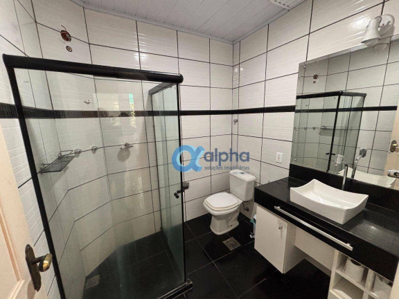 Imagem Apartamento com 3 Quartos à Venda, 105 m² em Quitandinha - Petrópolis