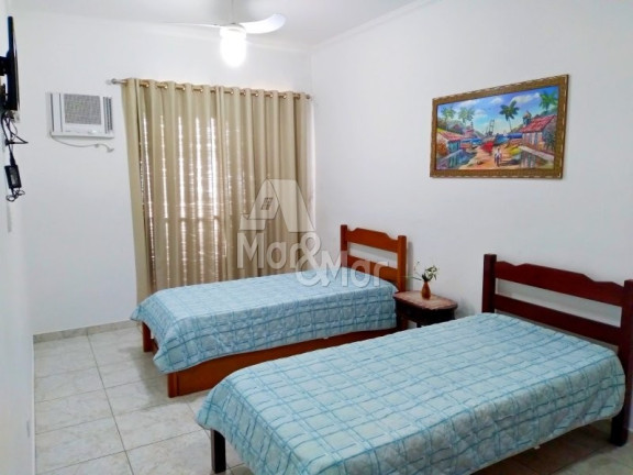 Imagem Apartamento com 2 Quartos à Venda, 70 m² em Pitangueiras - Guarujá