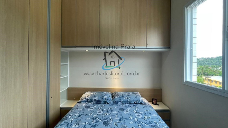 Imagem Apartamento com 2 Quartos à Venda, 58 m² em Praia Das Toninhas - Ubatuba Imagem Apartamento com 2 Quartos à Venda, 58 m² em Praia Das Toninhas - Ubatuba