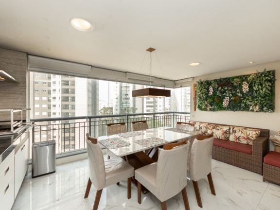 Imagem Apartamento com 2 Quartos à Venda, 97 m² em Vila Andrade - São Paulo Imagem Apartamento com 2 Quartos à Venda, 97 m² em Vila Andrade - São Paulo