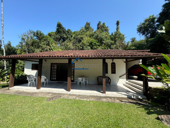 Imagem Casa com 3 Quartos à Venda, 2.787 m² em Barlavento - Angra Dos Reis