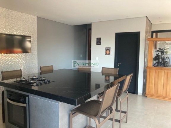 Imagem Casa com 3 Quartos à Venda, 292 m² em Núcleo Urbano Parque Ana Helena - Jaguariúna Imagem Casa com 3 Quartos à Venda, 292 m² em Núcleo Urbano Parque Ana Helena - Jaguariúna