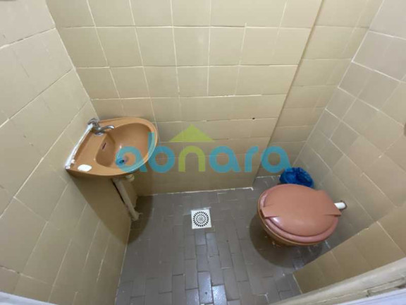 Imagem Apartamento com 1 Quarto à Venda, 70 m² em Copacabana - Rio De Janeiro