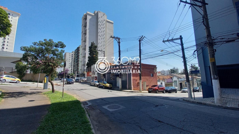 Imagem Apartamento à Venda, 732 m² em Centro - Santo André Imagem Apartamento à Venda, 732 m² em Centro - Santo André