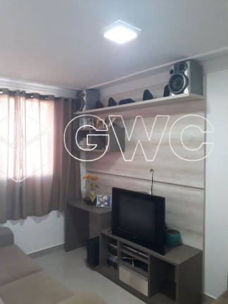 Imagem Apartamento com 2 Quartos à Venda, 50 m² em Jardim Cavallari - Marília Imagem Apartamento com 2 Quartos à Venda, 50 m² em Jardim Cavallari - Marília