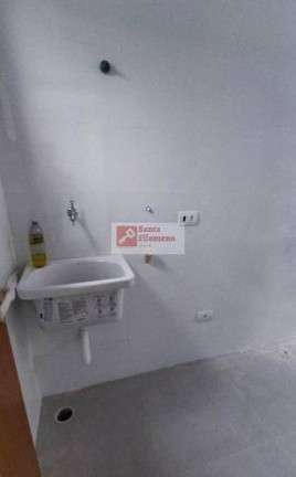 Imagem Sobrado com 3 Quartos à Venda, em Parque Das Nações - Santo André Imagem Sobrado com 3 Quartos à Venda, em Parque Das Nações - Santo André