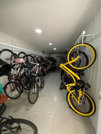 Imagem Apartamento com 3 Quartos à Venda, 150 m² em Canto Do Forte - Praia Grande