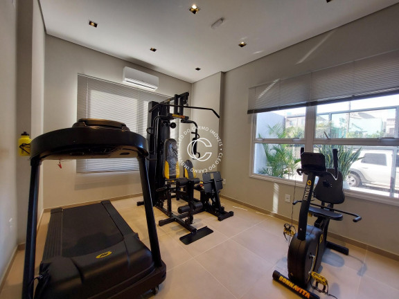 Imagem Apartamento com 2 Quartos à Venda, 82 m² em Menino Jesus - Santa Maria