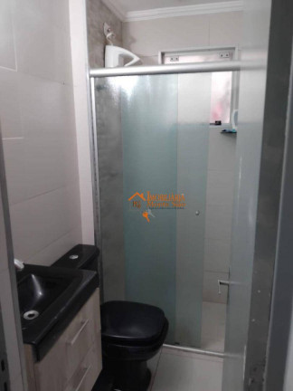Imagem Apartamento com 3 Quartos à Venda, 65 m² em Jardim Cumbica - Guarulhos Imagem Apartamento com 3 Quartos à Venda, 65 m² em Jardim Cumbica - Guarulhos