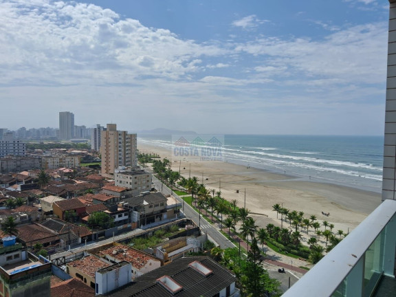 Imagem Apartamento com 2 Quartos à Venda, 83 m² em Maracanã - Praia Grande Imagem Apartamento com 2 Quartos à Venda, 83 m² em Maracanã - Praia Grande