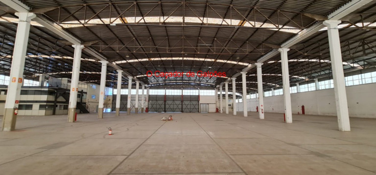 Imagem Imóvel para Alugar, 8.375 m² em Jardim Belval - Barueri Imagem Imóvel para Alugar, 8.375 m² em Jardim Belval - Barueri