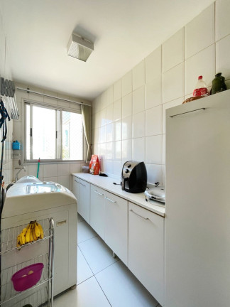 Imagem Imóvel com 3 Quartos à Venda, 72 m² em Norte (águas Claras) - Brasília