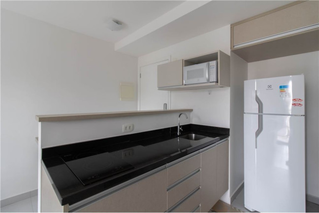 Imagem Imóvel com 1 Quarto à Venda, em Pinheiros - São Paulo Imagem Imóvel com 1 Quarto à Venda, em Pinheiros - São Paulo