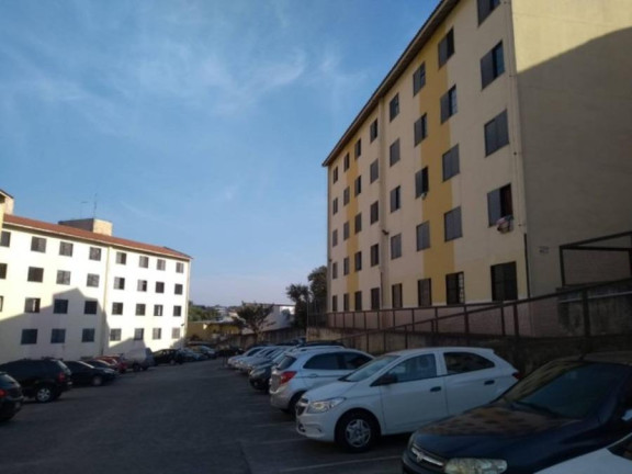 Imagem Apartamento com 2 Quartos à Venda, 49 m² em Guaianases - São Paulo