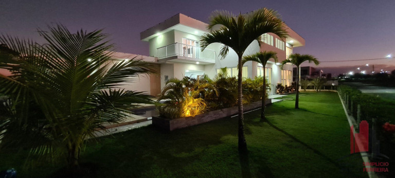 Imagem Casa de Condomínio com 4 Quartos à Venda, 332 m² em Aldeia Dos Camarás - Camaragibe Imagem Casa de Condomínio com 4 Quartos à Venda, 332 m² em Aldeia Dos Camarás - Camaragibe