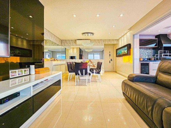 Imagem Apartamento com 3 Quartos à Venda, 154 m² em Vila Carrão - São Paulo Imagem Apartamento com 3 Quartos à Venda, 154 m² em Vila Carrão - São Paulo