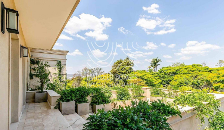 Imagem Casa de Condomínio com 5 Quartos à Venda, 2.300 m² em Chácaras Alpina - Valinhos Imagem Casa de Condomínio com 5 Quartos à Venda, 2.300 m² em Chácaras Alpina - Valinhos