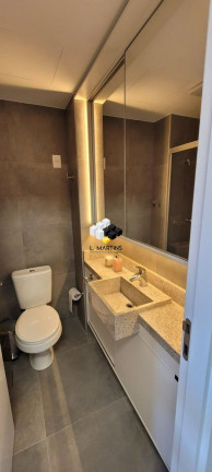 Imagem Apartamento com 1 Quarto à Venda, 27 m² em Moinhos De Vento - Porto Alegre