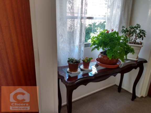 Imagem Apartamento com 3 Quartos à Venda, 105 m² em Itaim Bibi - São Paulo