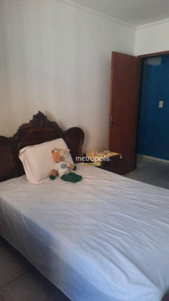 Imagem Casa com 2 Quartos à Venda, 102 m² em Santa Maria - São Caetano Do Sul