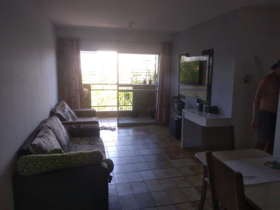 Imagem Apartamento com 2 Quartos à Venda, 90 m² em Janga - Paulista Imagem Apartamento com 2 Quartos à Venda, 90 m² em Janga - Paulista