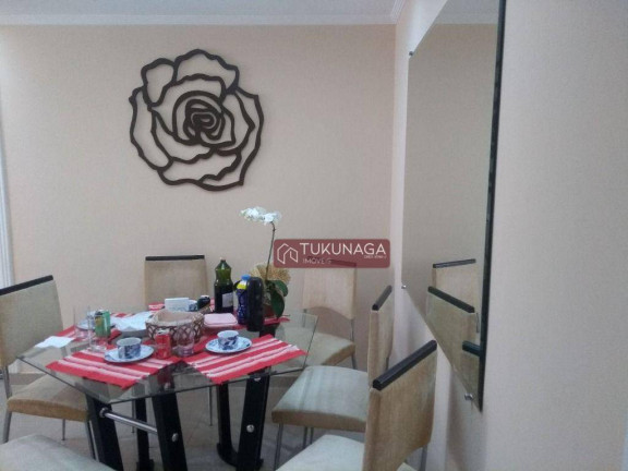 Imagem Apartamento com 2 Quartos à Venda, 58 m² em Jaçanã - São Paulo Imagem Apartamento com 2 Quartos à Venda, 58 m² em Jaçanã - São Paulo