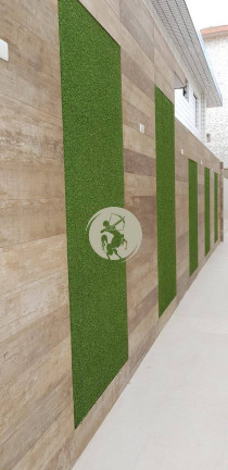 Imagem Casa com 2 Quartos à Venda, 77 m² em Embare - Santos Imagem Casa com 2 Quartos à Venda, 77 m² em Embare - Santos