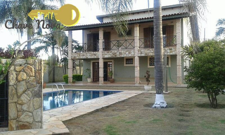 Imagem Casa com 3 Quartos à Venda, 400 m² em Jardim Santa Fé - Bom Jesus Dos Perdões Imagem Casa com 3 Quartos à Venda, 400 m² em Jardim Santa Fé - Bom Jesus Dos Perdões