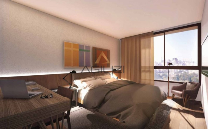Imagem Apartamento com 3 Quartos à Venda, 220 m² em Jardim Das Bandeiras - São Paulo Imagem Apartamento com 3 Quartos à Venda, 220 m² em Jardim Das Bandeiras - São Paulo