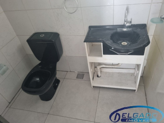 Imagem Apartamento com 2 Quartos para Alugar, 60 m² em Centro - Itaborai