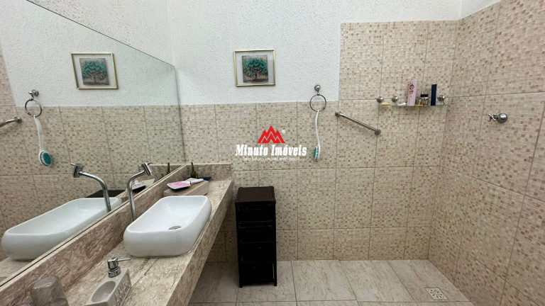 Imagem Casa com 3 Quartos à Venda, 220 m² em Jardim Pacaembu - Jundiaí Imagem Casa com 3 Quartos à Venda, 220 m² em Jardim Pacaembu - Jundiaí