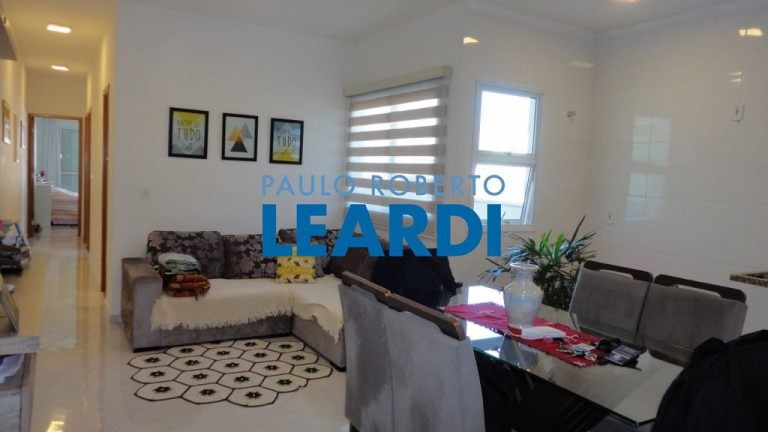 Cobertura com 3 Quartos à Venda, 150 m² em Vila Floresta - Santo André