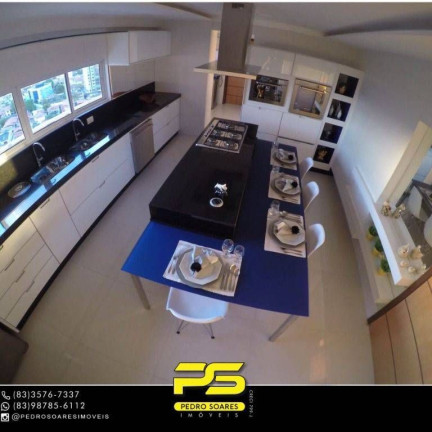Imagem Apartamento com 4 Quartos à Venda, 235 m² em Miramar - João Pessoa Imagem Apartamento com 4 Quartos à Venda, 235 m² em Miramar - João Pessoa