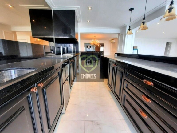 Imagem Apartamento com 3 Quartos à Venda, 283 m² em Jardim Das Perdizes - São Paulo Imagem Apartamento com 3 Quartos à Venda, 283 m² em Jardim Das Perdizes - São Paulo