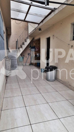 Imagem Casa com 4 Quartos à Venda, 207 m² em Vila Das Mercês - São Paulo Imagem Casa com 4 Quartos à Venda, 207 m² em Vila Das Mercês - São Paulo