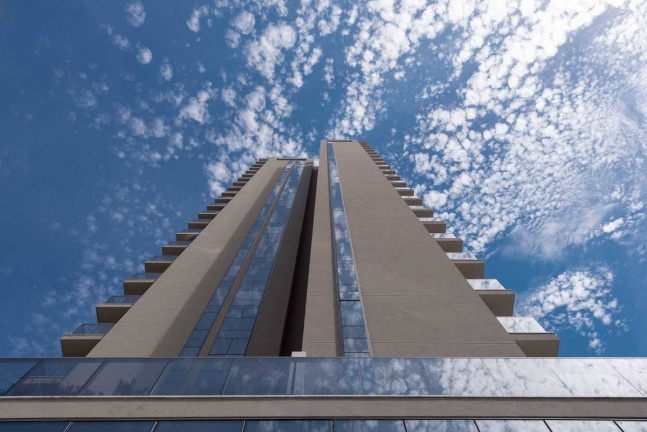 Imagem Apartamento com 1 Quarto para Alugar, 46 m² em Pinheiros - São Paulo