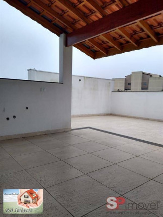 Imagem Apartamento com 2 Quartos à Venda, 130 m² em Jardim Do Estádio - Santo André