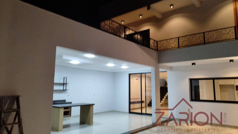 Imagem Casa de Condomínio com 3 Quartos à Venda, 261 m² em Guedes - Tremembé