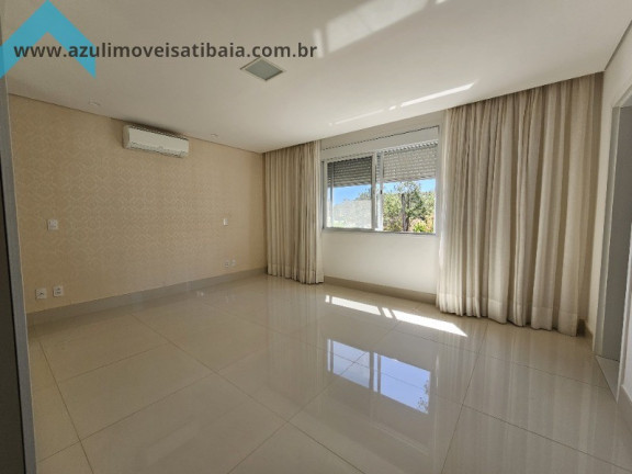Imagem Casa com 4 Quartos à Venda, 268 m² em Jardim Floresta - Atibaia
