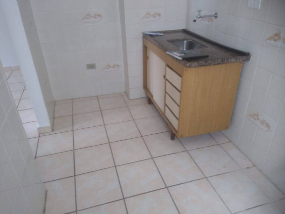 Imagem Apartamento com 1 Quarto à Venda, 68 m² em Aviação - Praia Grande