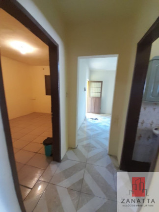 Imagem Casa com 3 Quartos à Venda, 120 m² em Jardim Planalto - Esteio
