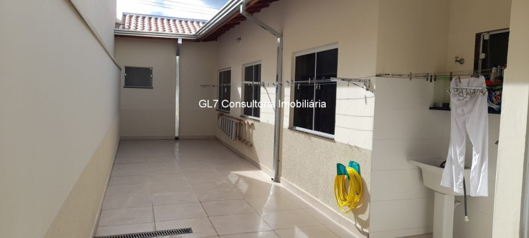 Imagem Casa com 3 Quartos à Venda, 72 m² em Village Moutonnée - Salto