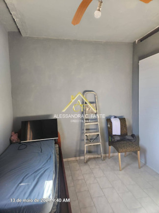 Imagem Sobrado com 3 Quartos à Venda, 138 m² em Florida Mirim - Mongaguá