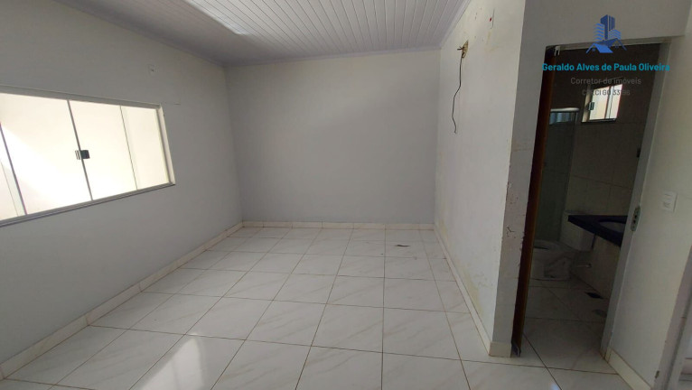 Imagem Casa com 3 Quartos à Venda, 100 m² em Setor Ors Iii - Sanclerlândia Imagem Casa com 3 Quartos à Venda, 100 m² em Setor Ors Iii - Sanclerlândia