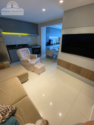 Imagem Apartamento com 2 Quartos à Venda, 57 m² em Panamby - São Paulo Imagem Apartamento com 2 Quartos à Venda, 57 m² em Panamby - São Paulo