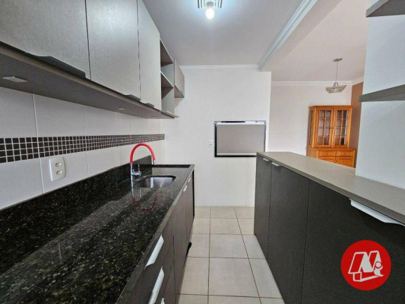Imagem Apartamento com 2 Quartos à Venda, 69 m² em Santo Antônio - Porto Alegre