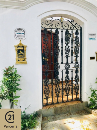 Imagem Sobrado com 3 Quartos à Venda, em Jardim Paulista - São Paulo Imagem Sobrado com 3 Quartos à Venda, em Jardim Paulista - São Paulo